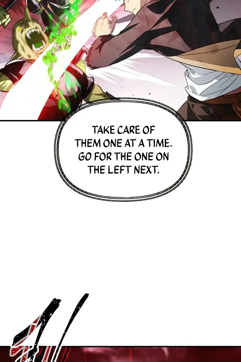 SSS Class Revival Hunter Chapter 29 Page 3