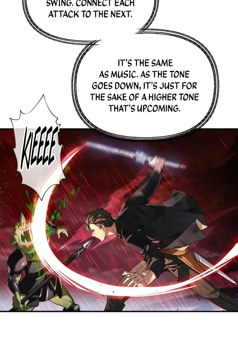 SSS Class Revival Hunter Chapter 29 Page 7