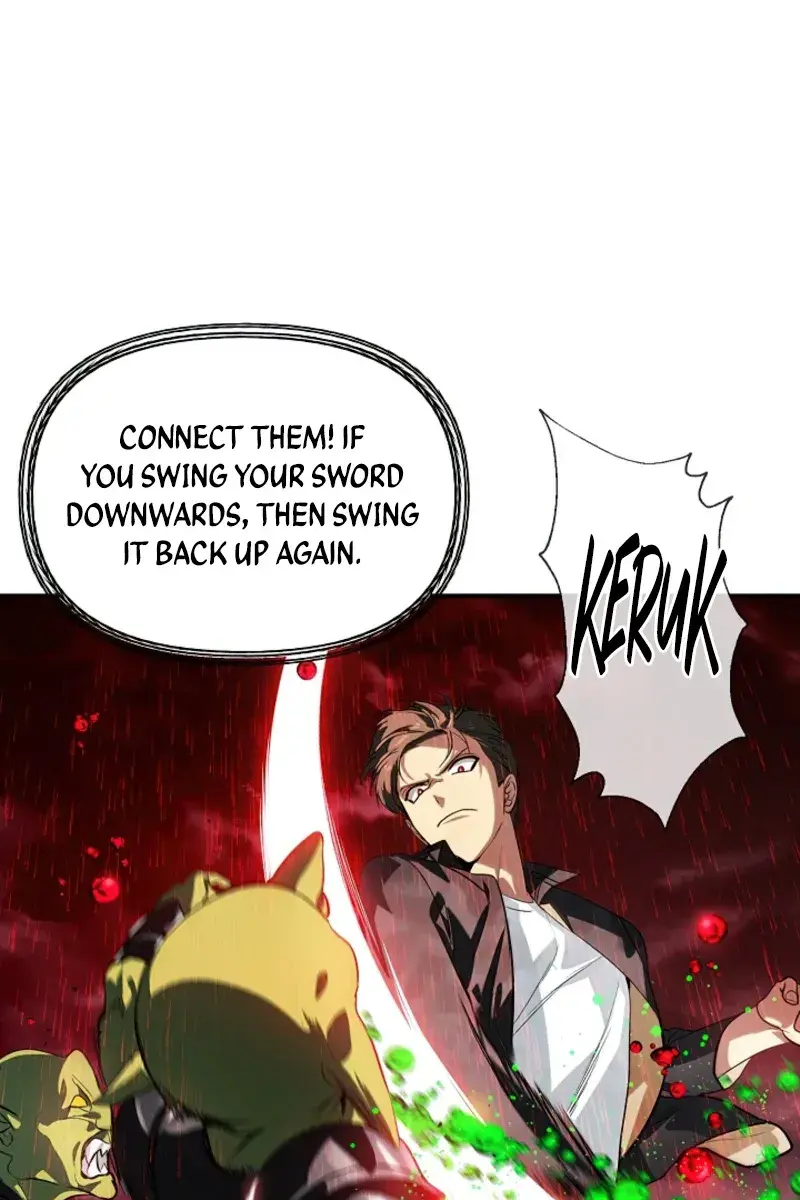 SSS Class Revival Hunter Chapter 29 Page 8