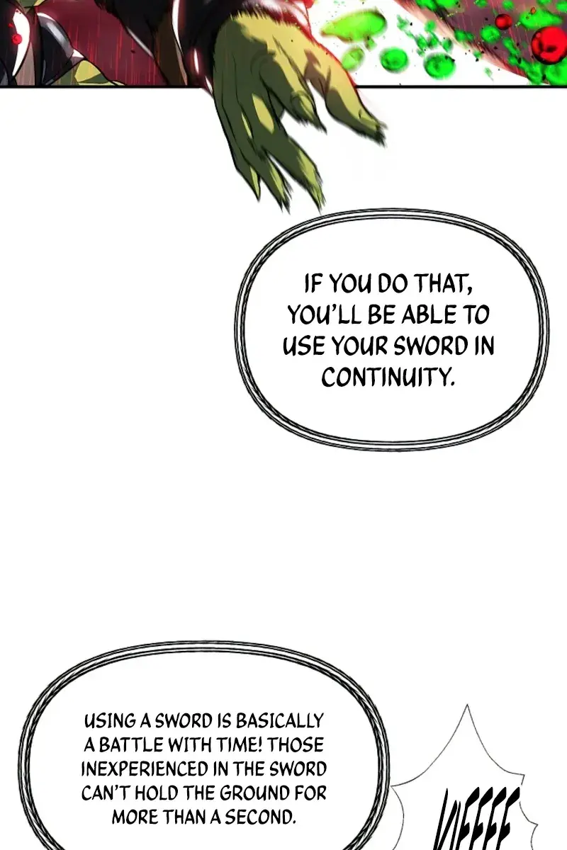 SSS Class Revival Hunter Chapter 29 Page 9