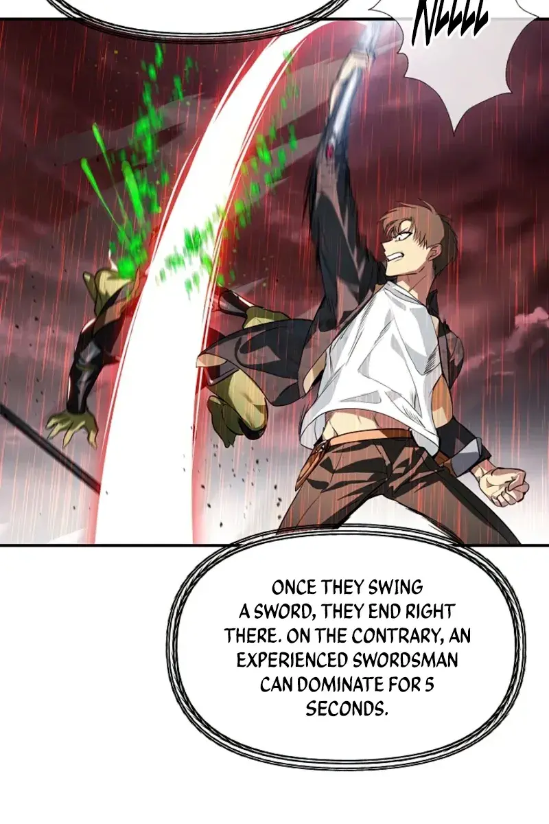 SSS Class Revival Hunter Chapter 29 Page 10