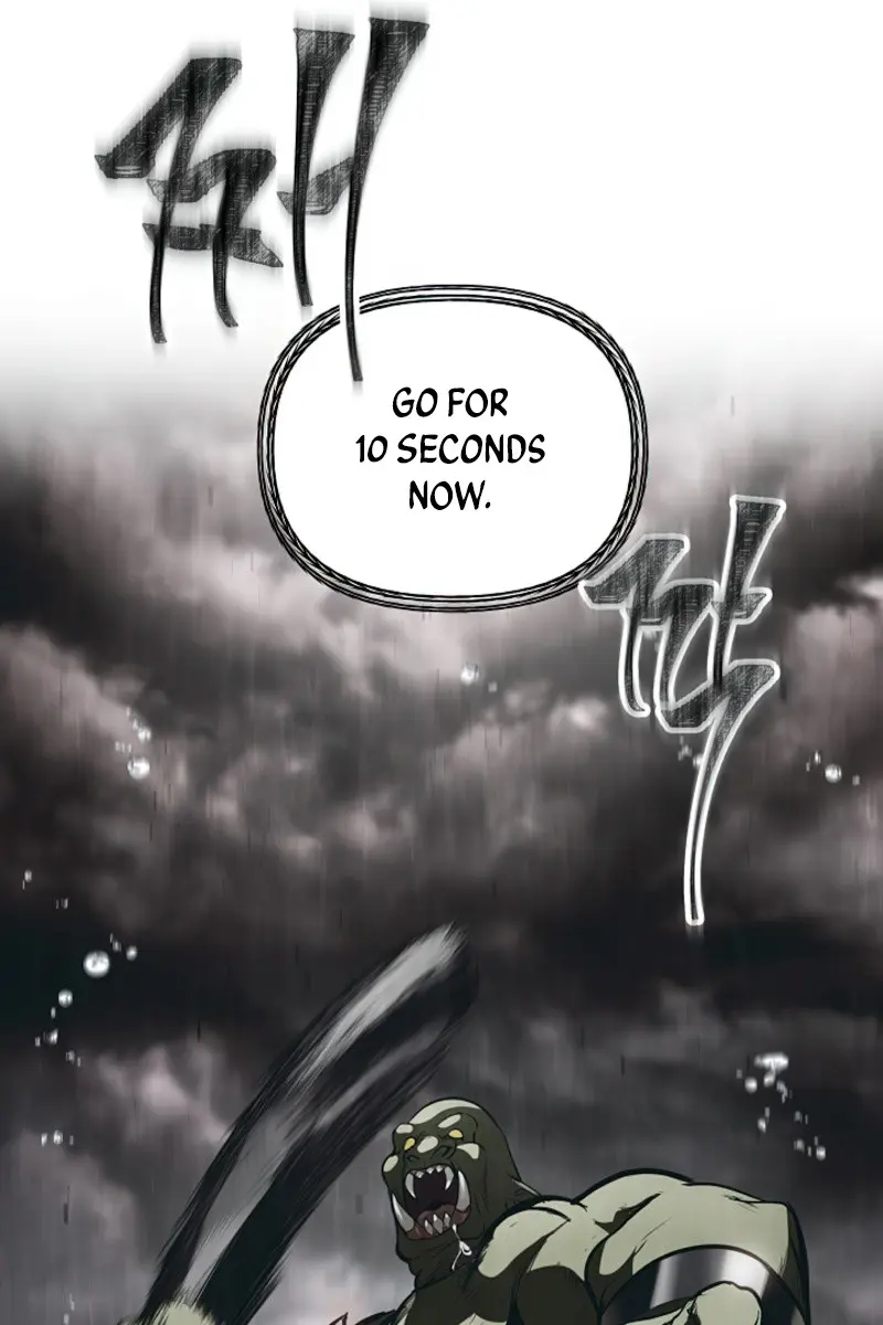 SSS Class Revival Hunter Chapter 29 Page 15