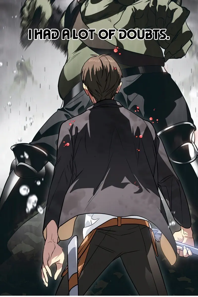 SSS Class Revival Hunter Chapter 29 Page 16