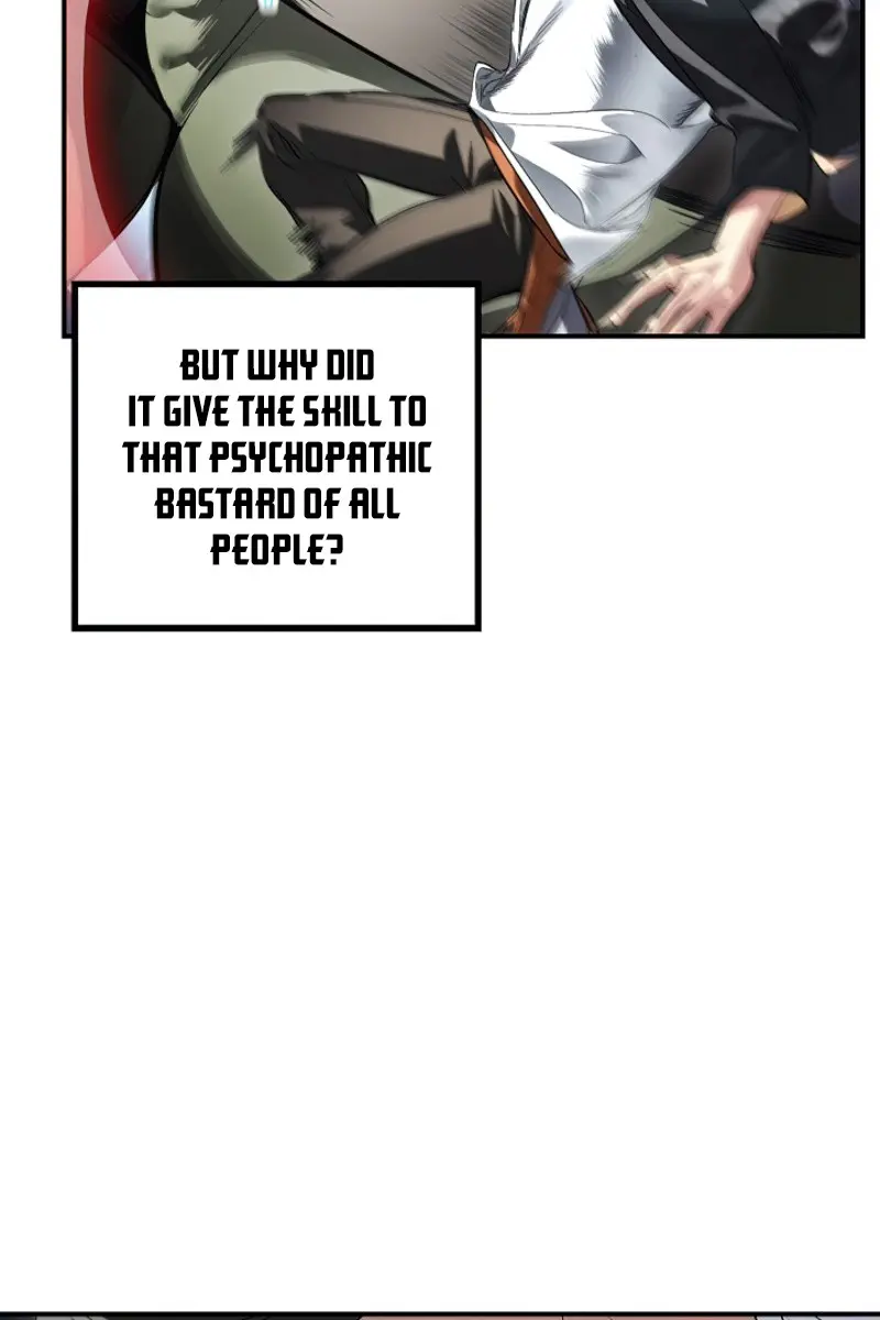 SSS Class Revival Hunter Chapter 29 Page 20