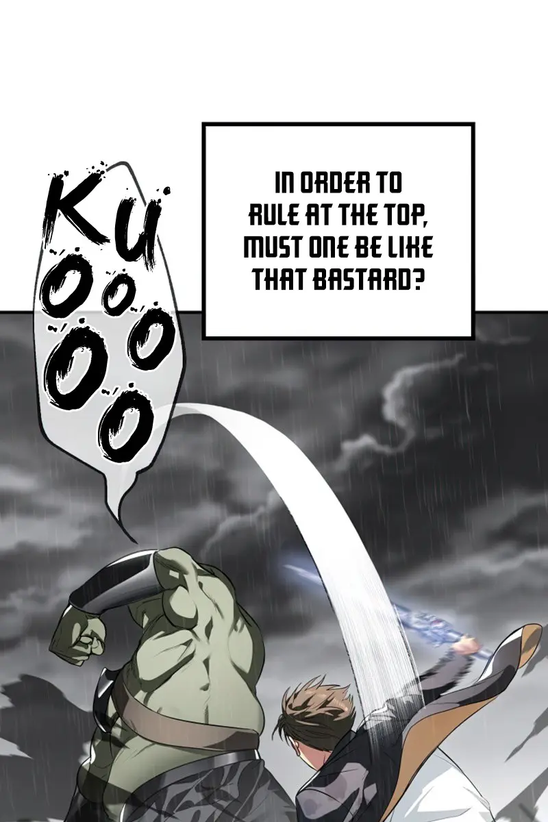 SSS Class Revival Hunter Chapter 29 Page 22