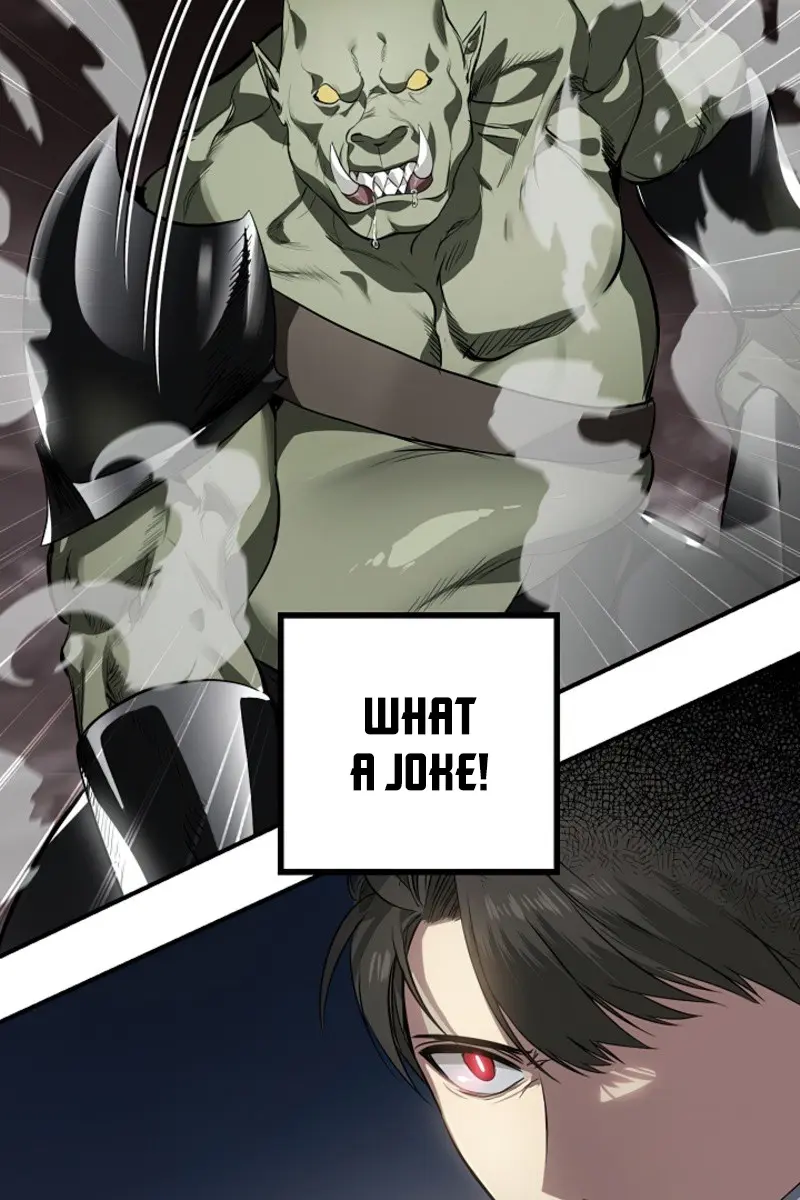SSS Class Revival Hunter Chapter 29 Page 24