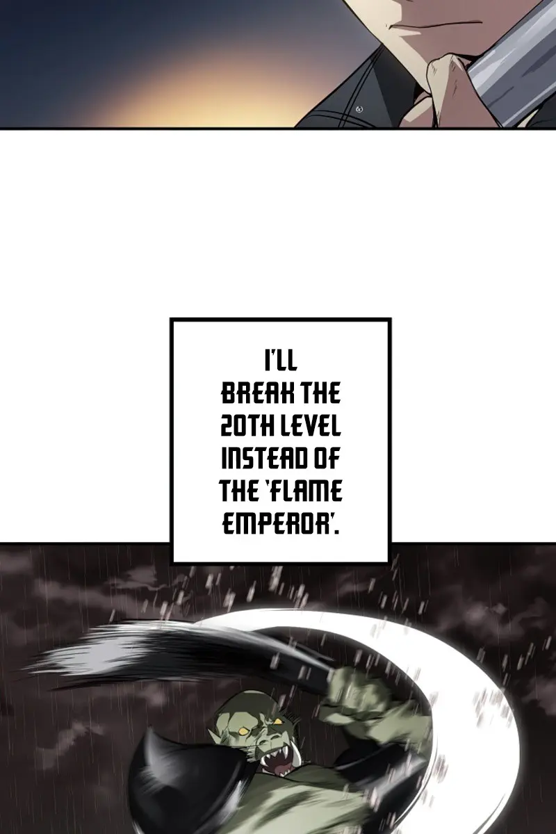 SSS Class Revival Hunter Chapter 29 Page 25