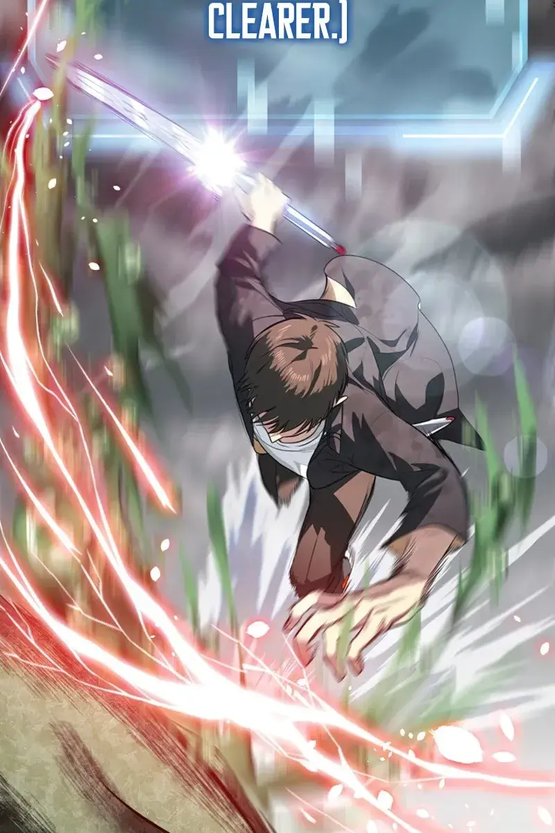 SSS Class Revival Hunter Chapter 29 Page 30