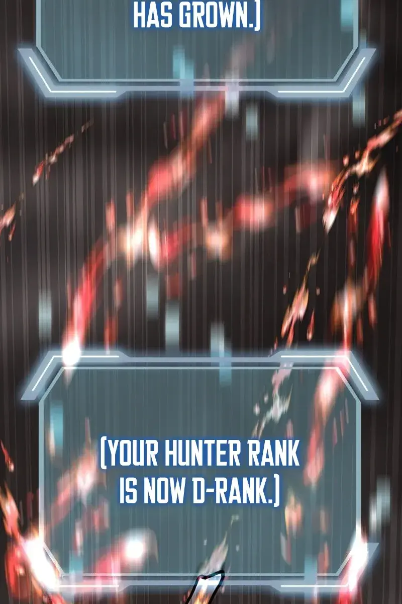 SSS Class Revival Hunter Chapter 29 Page 32
