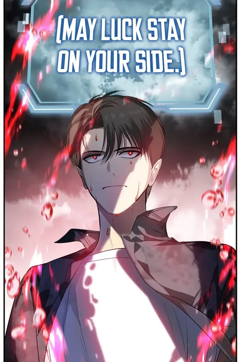 SSS Class Revival Hunter Chapter 29 Page 35