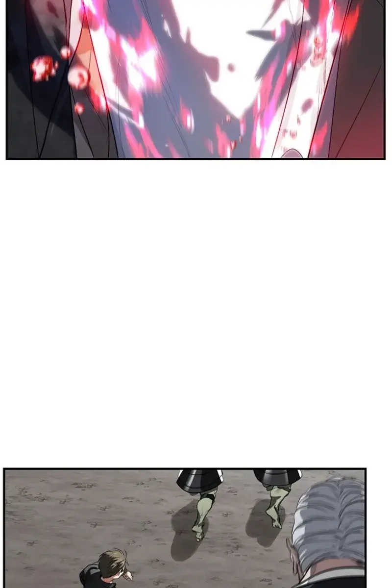 SSS Class Revival Hunter Chapter 29 Page 36