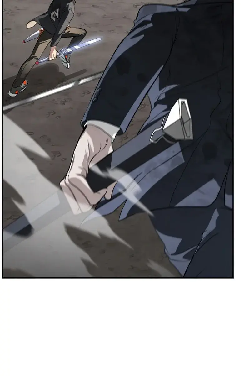 SSS Class Revival Hunter Chapter 29 Page 37