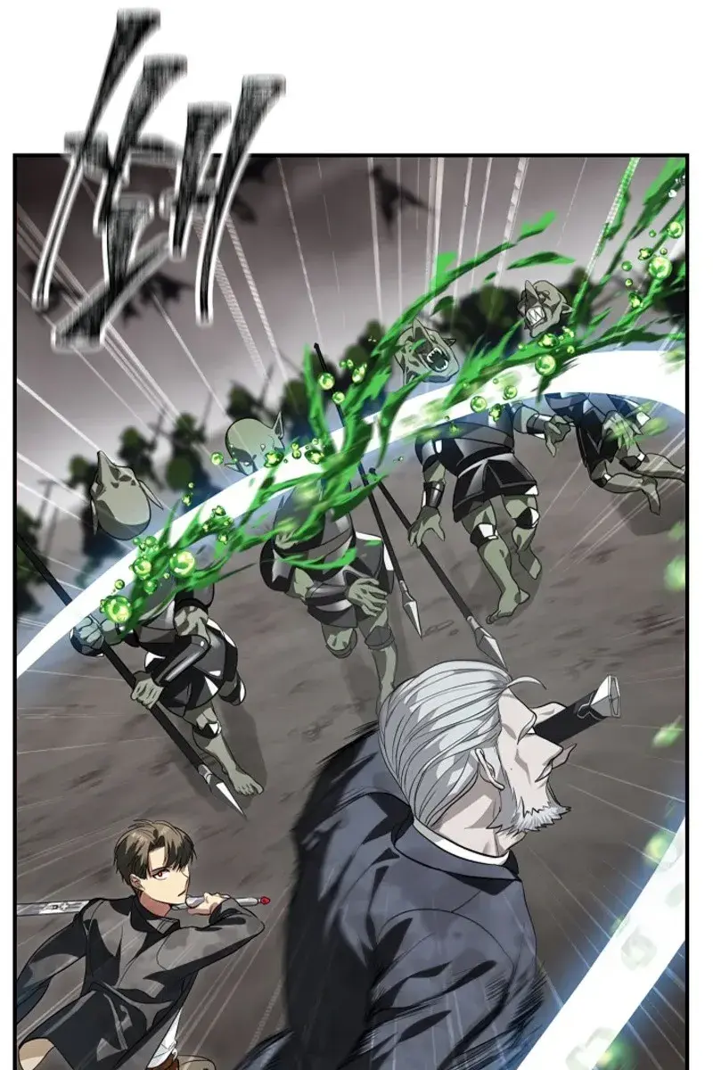 SSS Class Revival Hunter Chapter 29 Page 38