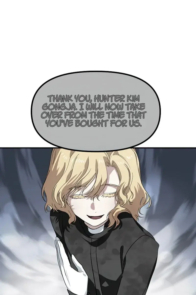 SSS Class Revival Hunter Chapter 29 Page 56