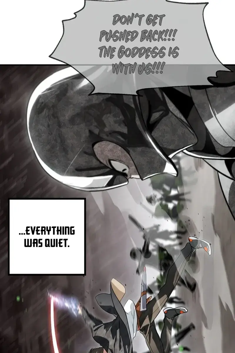 SSS Class Revival Hunter Chapter 29 Page 60