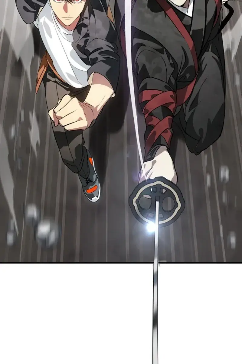 SSS Class Revival Hunter Chapter 29 Page 70