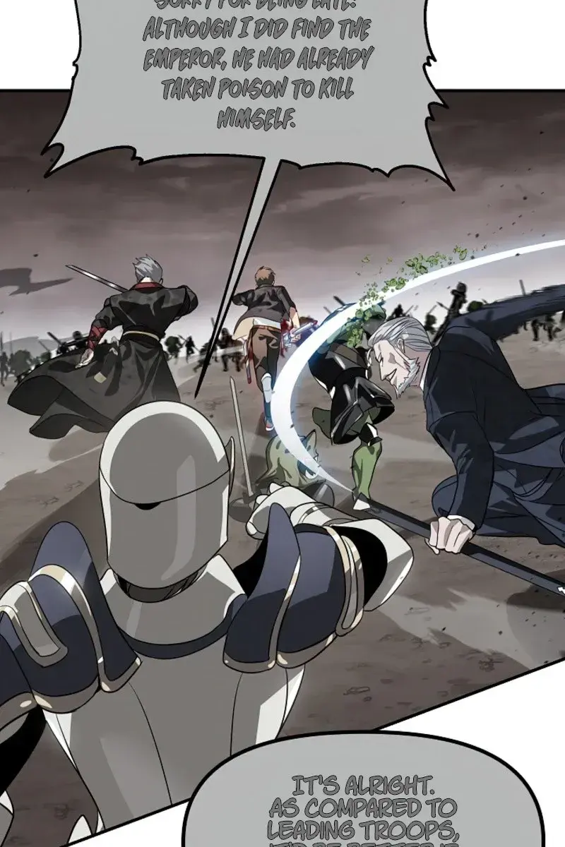 SSS Class Revival Hunter Chapter 29 Page 72