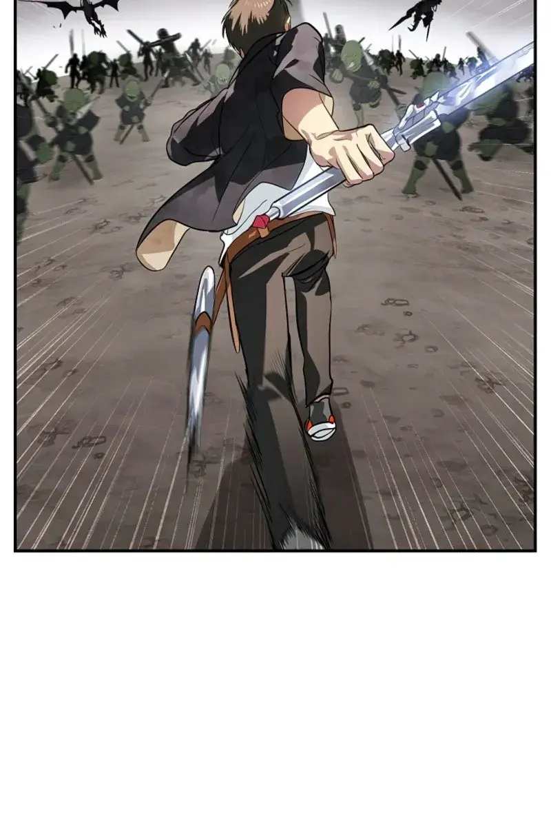 SSS Class Revival Hunter Chapter 29 Page 76