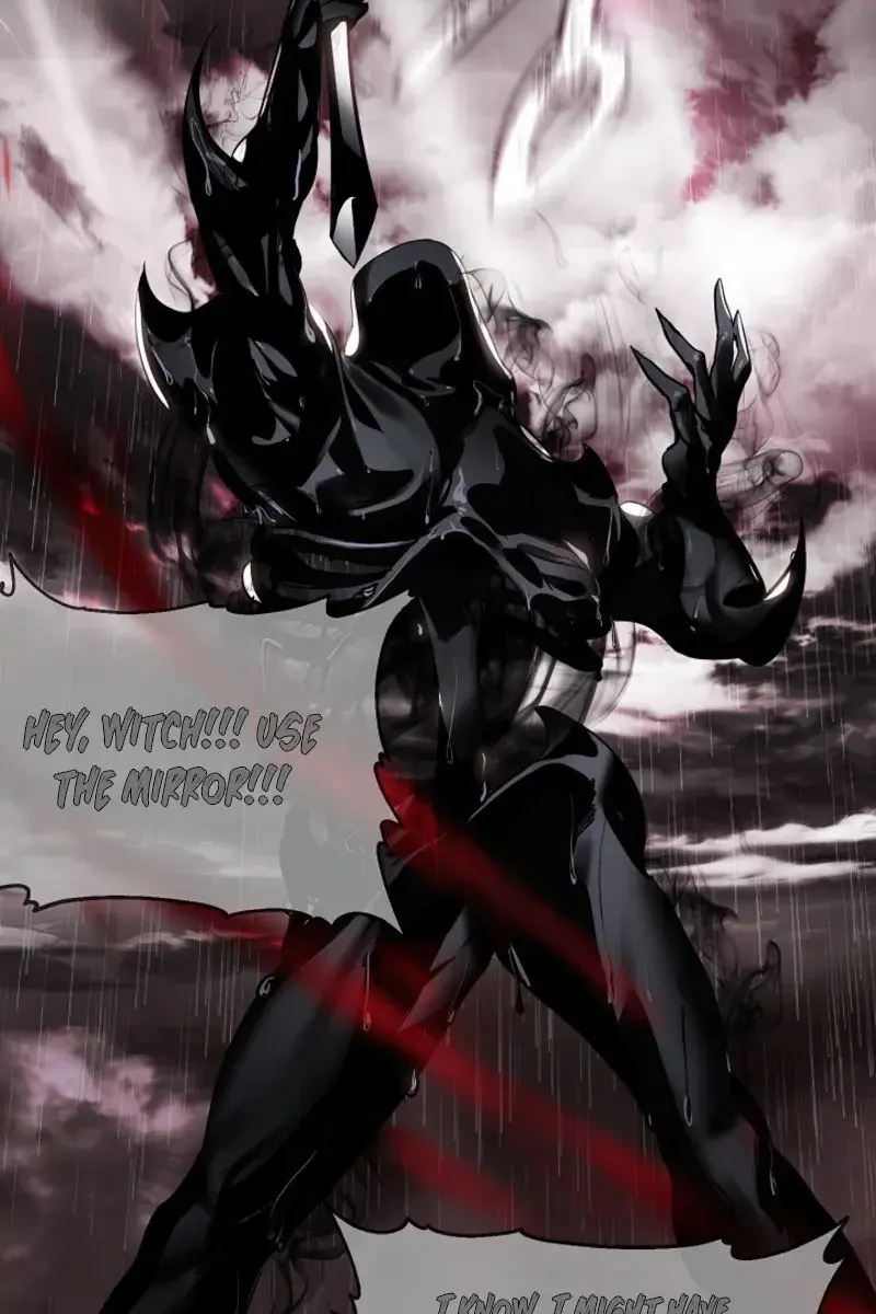 SSS Class Revival Hunter Chapter 29 Page 83