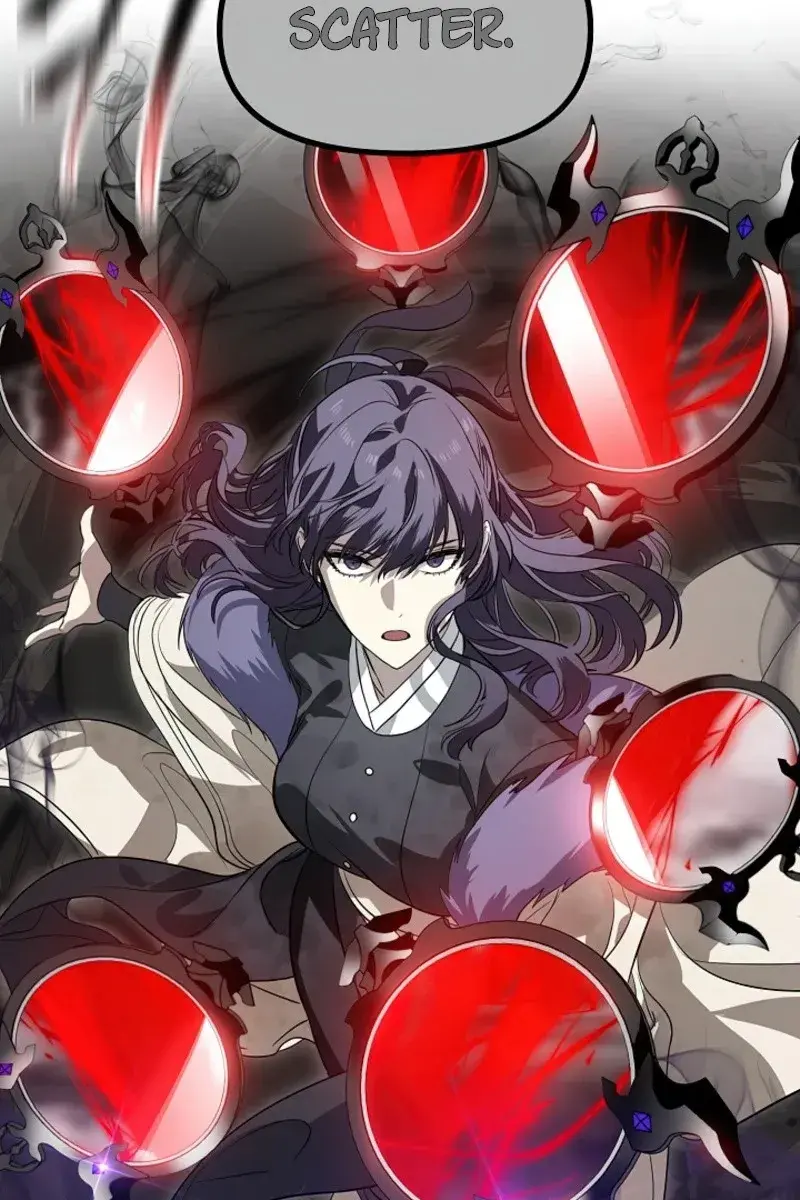 SSS Class Revival Hunter Chapter 29 Page 85