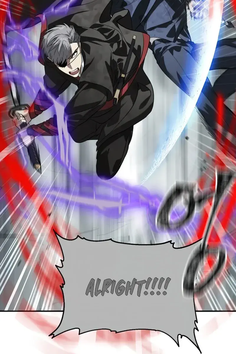 SSS Class Revival Hunter Chapter 29 Page 91