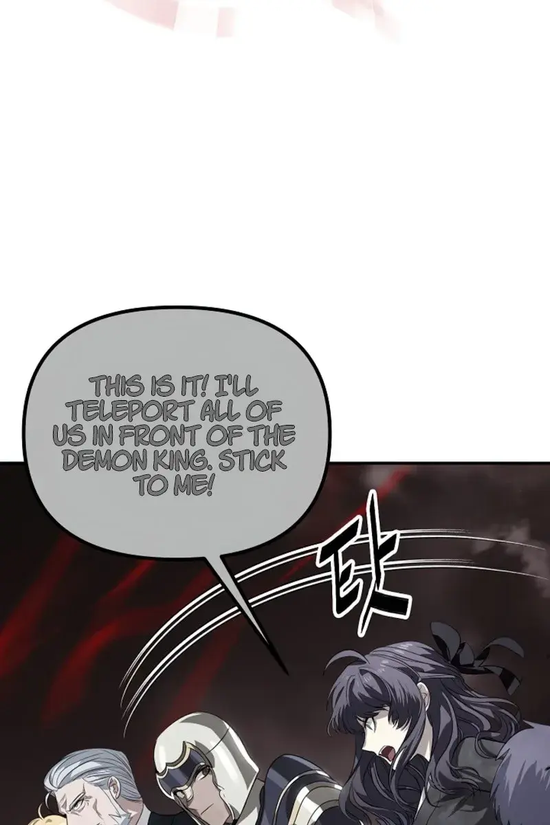 SSS Class Revival Hunter Chapter 29 Page 92