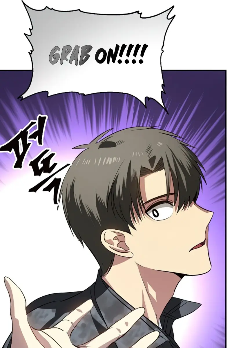 SSS Class Revival Hunter Chapter 29 Page 96