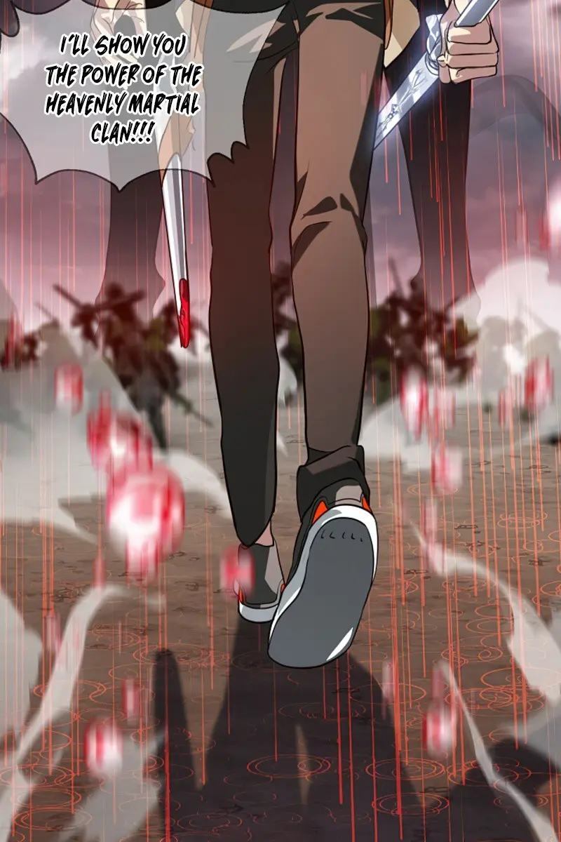 SSS Class Revival Hunter Chapter 29 Page 99