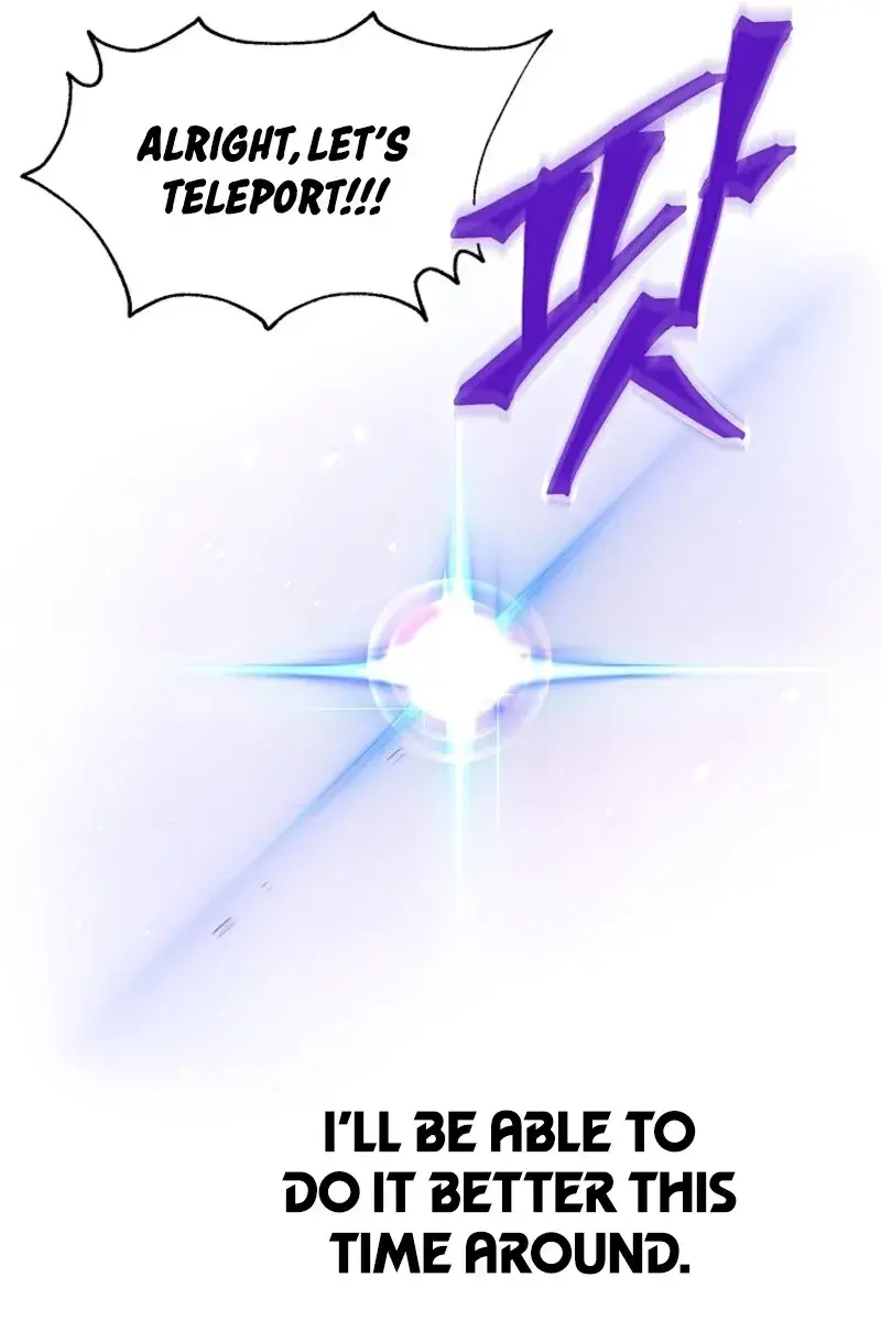 SSS Class Revival Hunter Chapter 29 Page 110