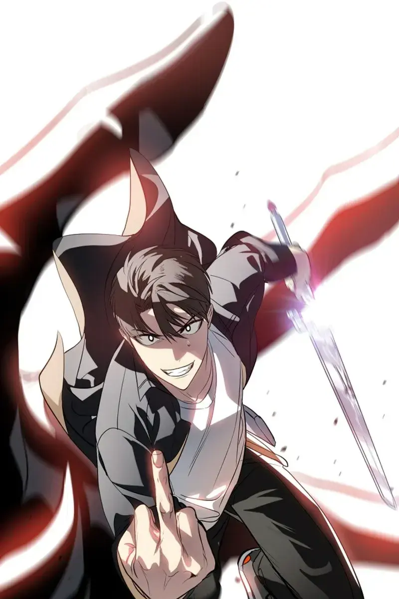 SSS Class Revival Hunter Chapter 29 Page 123