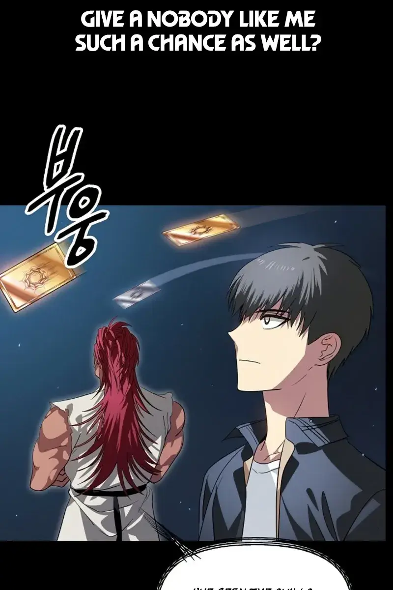 SSS Class Revival Hunter Chapter 30 Page 4