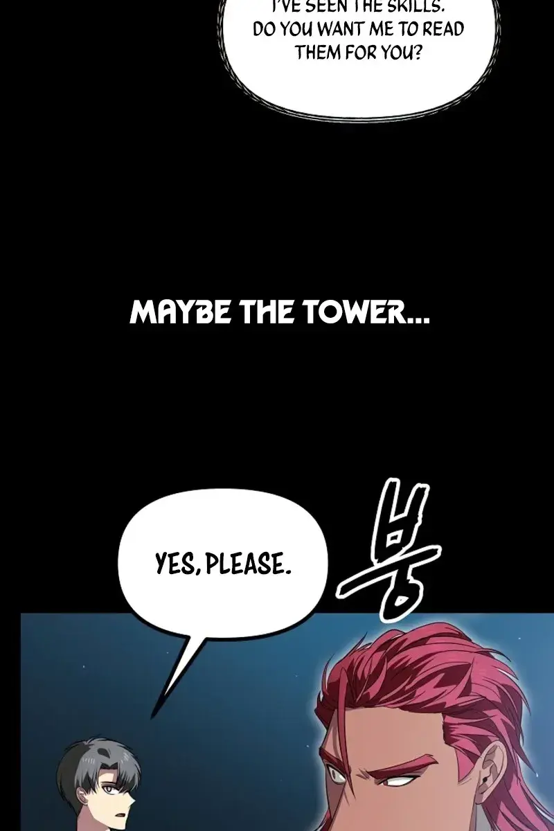 SSS Class Revival Hunter Chapter 30 Page 5