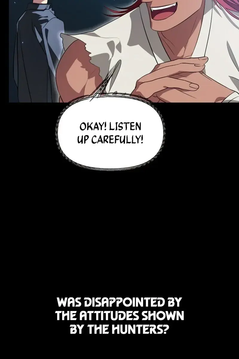 SSS Class Revival Hunter Chapter 30 Page 6