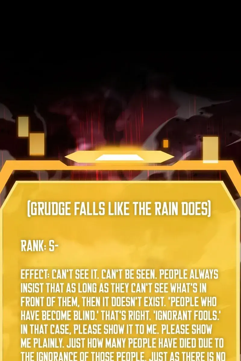 SSS Class Revival Hunter Chapter 30 Page 7