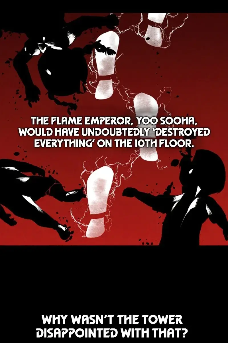 SSS Class Revival Hunter Chapter 30 Page 9