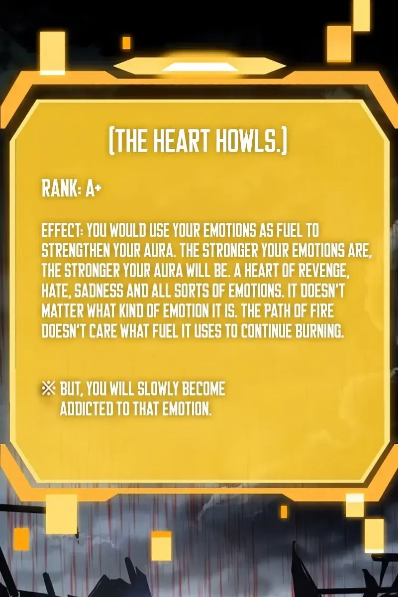 SSS Class Revival Hunter Chapter 30 Page 11