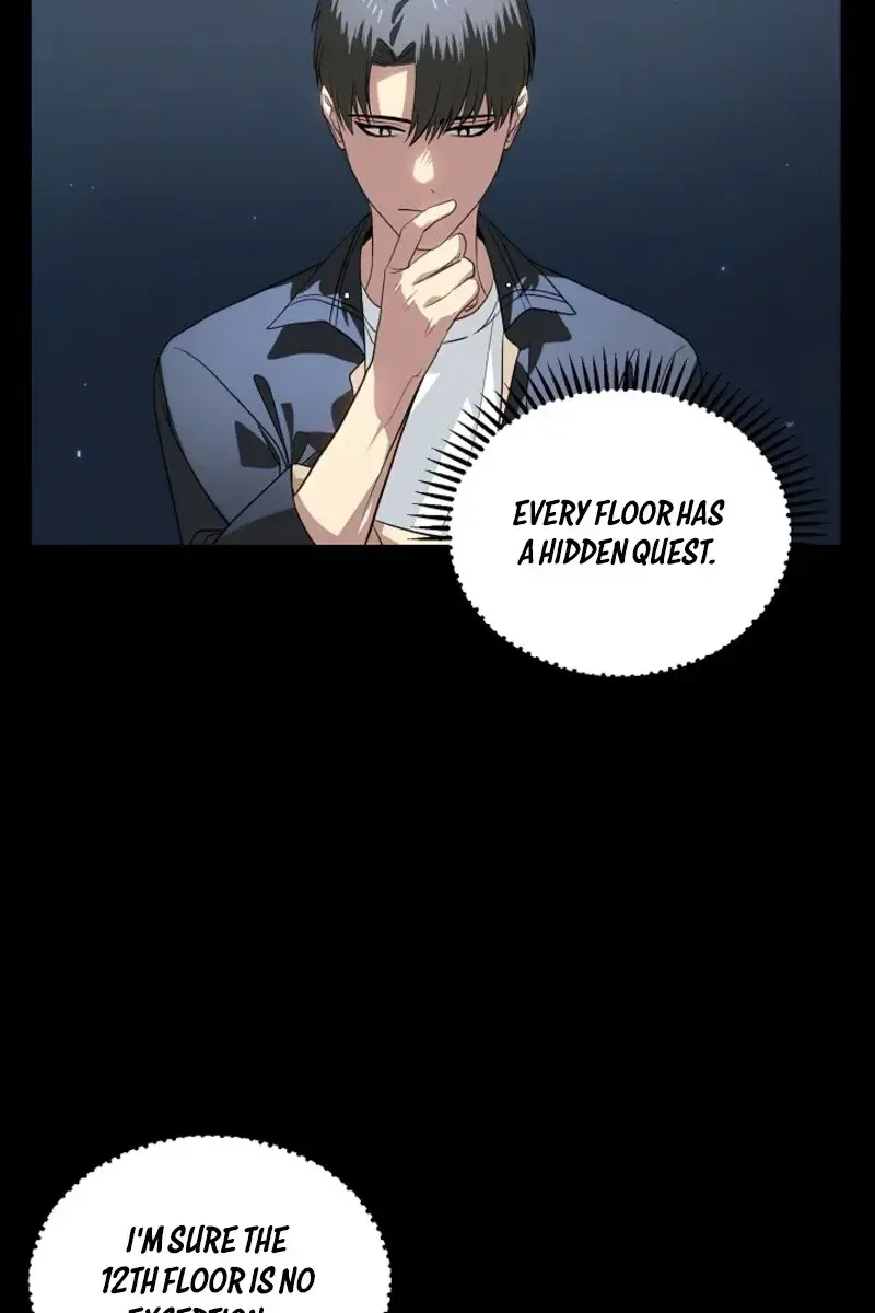 SSS Class Revival Hunter Chapter 30 Page 13