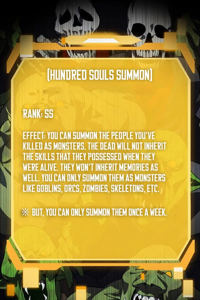 SSS Class Revival Hunter Chapter 30 Page 16