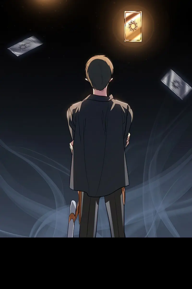 SSS Class Revival Hunter Chapter 30 Page 18