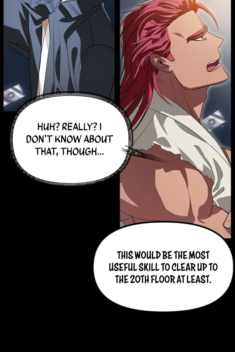 SSS Class Revival Hunter Chapter 30 Page 20