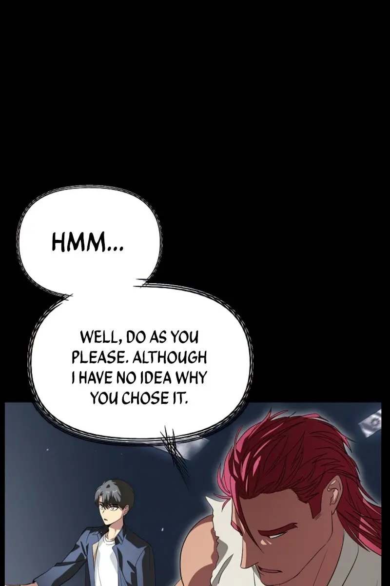 SSS Class Revival Hunter Chapter 30 Page 21