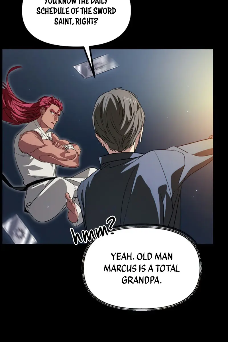 SSS Class Revival Hunter Chapter 30 Page 24