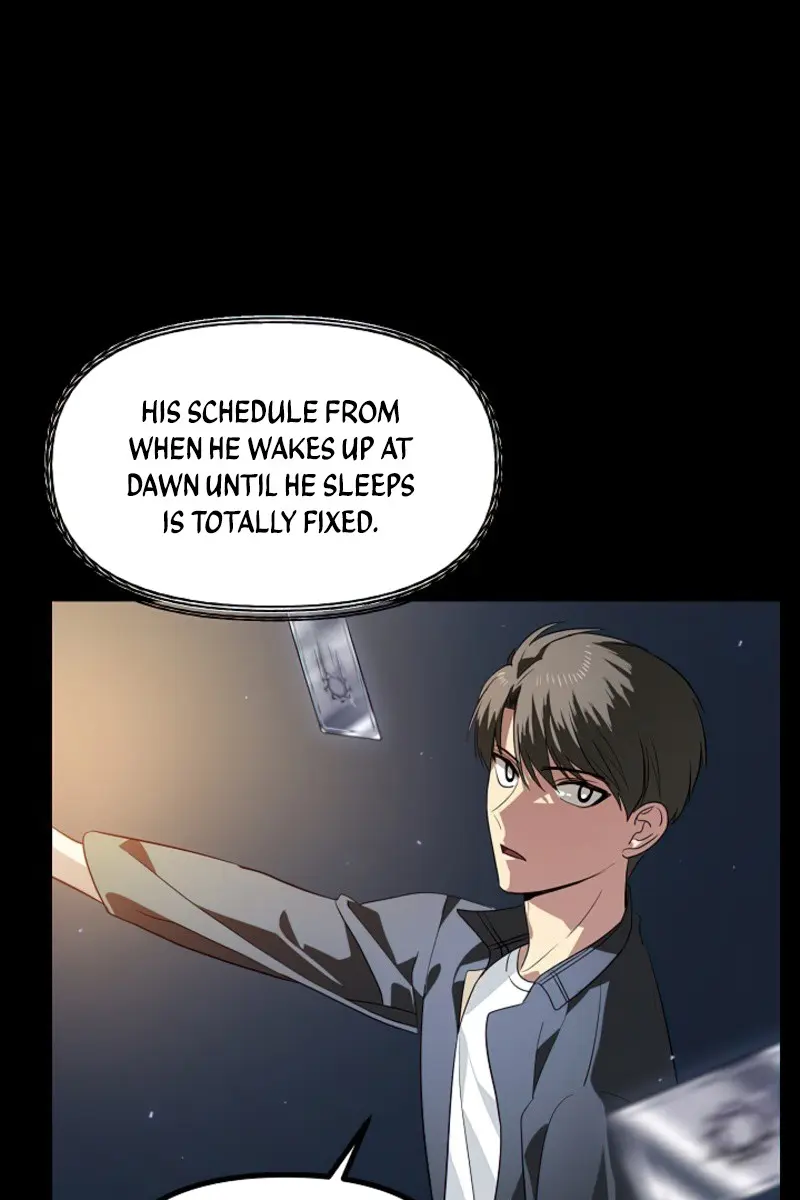 SSS Class Revival Hunter Chapter 30 Page 25