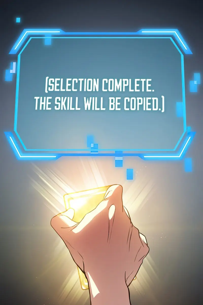 SSS Class Revival Hunter Chapter 30 Page 27