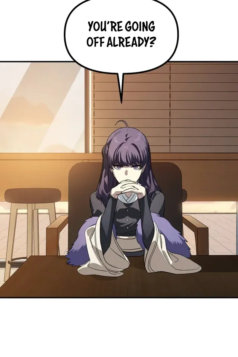 SSS Class Revival Hunter Chapter 30 Page 35