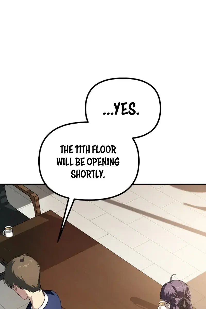 SSS Class Revival Hunter Chapter 30 Page 36