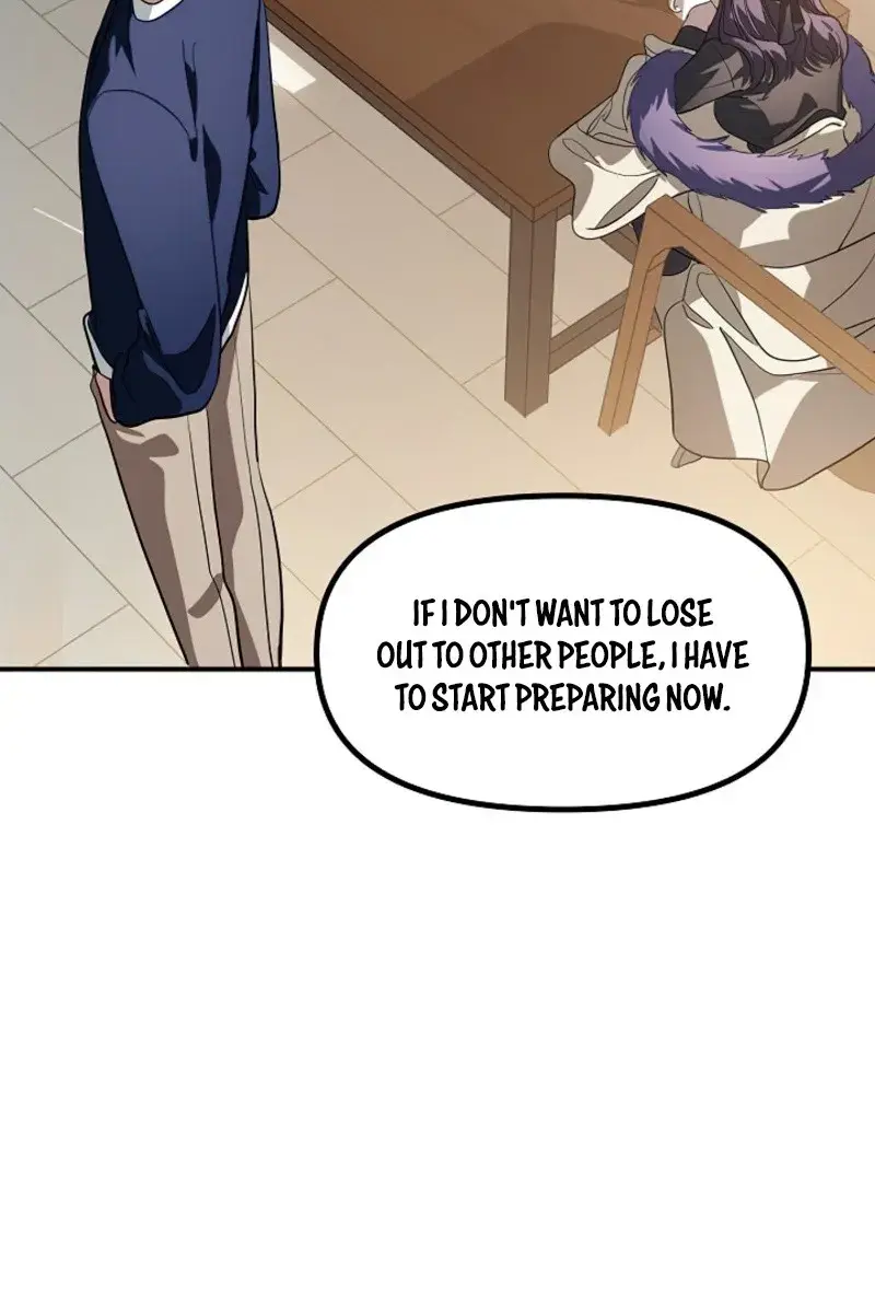 SSS Class Revival Hunter Chapter 30 Page 37