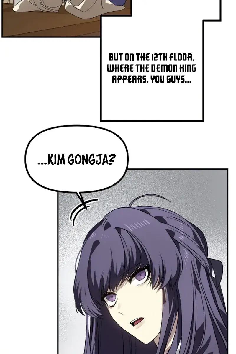 SSS Class Revival Hunter Chapter 30 Page 39