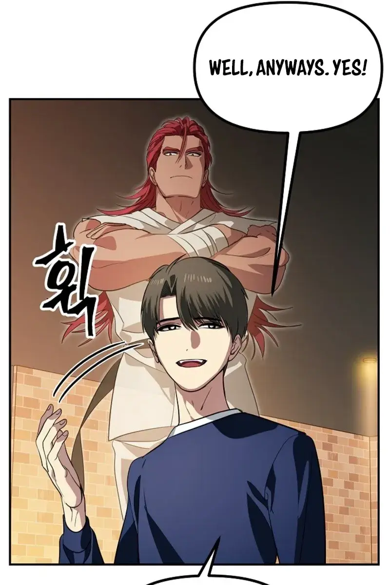 SSS Class Revival Hunter Chapter 30 Page 44