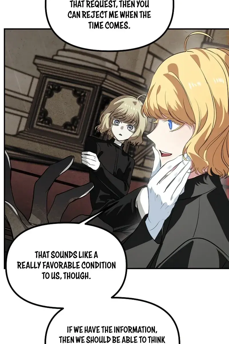 SSS Class Revival Hunter Chapter 30 Page 50